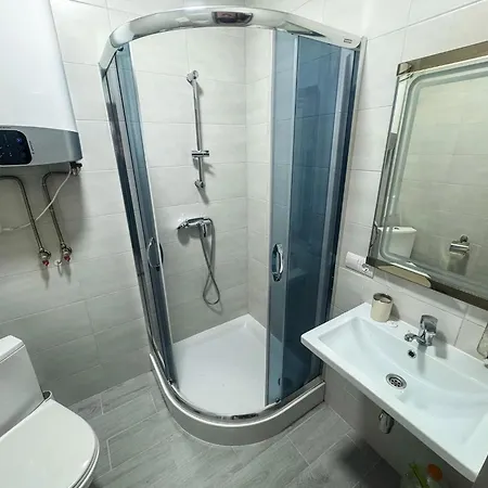 Glory Apartamento