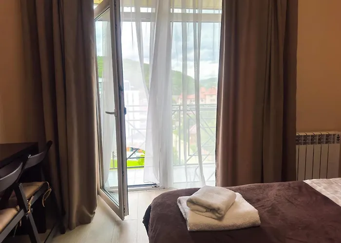 Apartamento Glory Polyana (Transcarpathia)